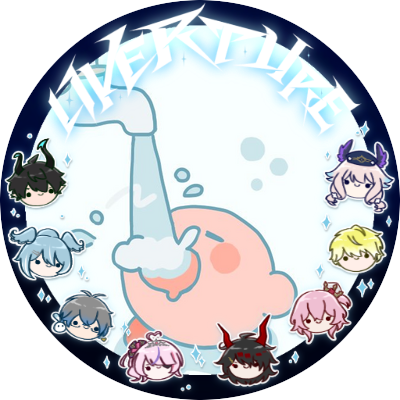 Poyo!
Big Vocaloid, n-buna, and EGOIST fan.
Also go by Soleil and Xero.
Kamioshi: 🕊️🌤️
Faves:🧋🌙✨♦️🔪🔎👧💎 Vtubers live in my head rent free.
Miel 2024