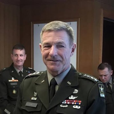 Retired Veteran 👮🏻‍♂️