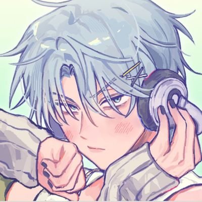 TGyax30696's profile picture. delulu