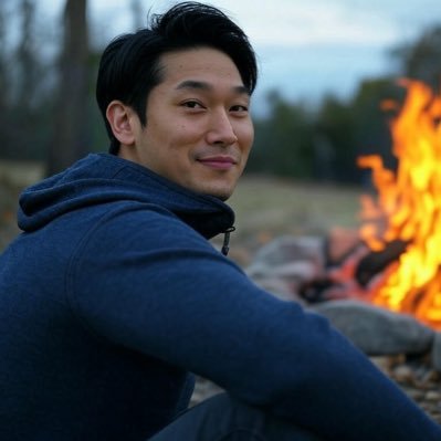 ithink220882's profile picture. 既婚、2児の父。趣味は金融投資、カフェや温泉巡り、キャンプ、登山など。XとAIが友達。無言フォロー🤝チップ歓迎💵。フォロバ💯。アダルト系❌副業お金配り系