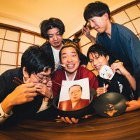 白昼堂々踊レ人類 (@hakuchu_doudou) 's Twitter Profile Photo
