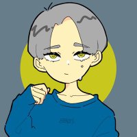 こげP (@kogep_oo) Twitter profile photo