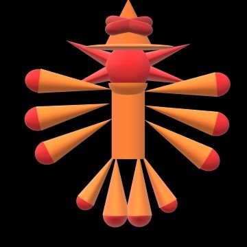 Tacmaster654075's profile picture. Just your average guy who likes fnf