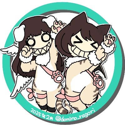 ドミノ@ラグオリIrisさんのプロフィール画像