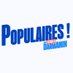 Populaires Aix-en-Provence (@populairesaix) Twitter profile photo Populaires Aix-en-Provence (@populairesaix) Twitter profile photo