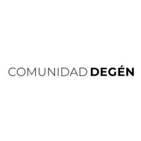 Comunidad Degén (@comunidaddegen) 's Twitter Profile Photo Comunidad Degén (@comunidaddegen) 's Twitter Profile Photo