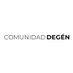 Comunidad Degén (@comunidaddegen) Twitter profile photo Comunidad Degén (@comunidaddegen) Twitter profile photo