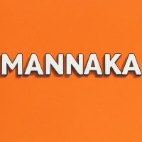 Mannaka (@mannaka_2) 's Twitter Profile