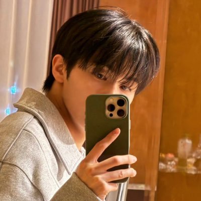 rem_ark_'s profile picture. 🐯🌱 NCT