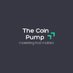 The Coin Pump (@the_coin_pump) Twitter profile photo The Coin Pump (@the_coin_pump) Twitter profile photo