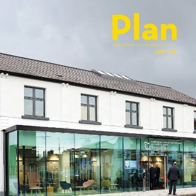 Plan Magazine contains the latest architecture & interior news, latest trends from around the world. https://t.co/QDd1iywMYR