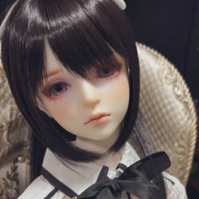 なな_doll (@doll_nana222) / X