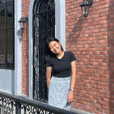 In her twenties | ā currently open for paid review and also paid tweet ā§ā įµįµ š ā
Ėā®