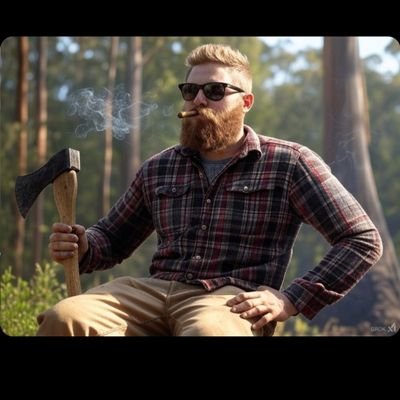 BigOunce_96's profile picture. Reformed, Calvinist, Confessional, Barrel-Rider