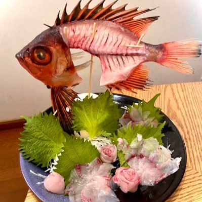 shabi0331's profile picture. 仙台在住、福島生まれ2000年世代 なんでも釣りたい釣人　インスタ→https://t.co/p5t7vPlHOw