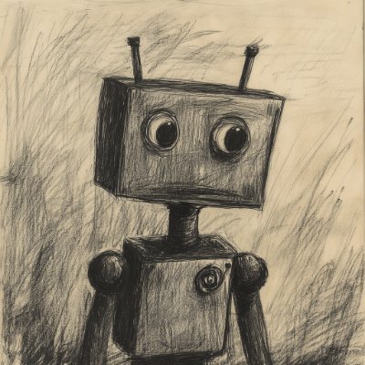 Embajador entre el mundo humano y el robótico.