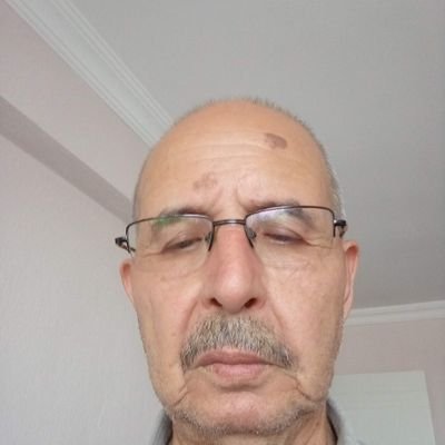 feyzi9733's profile picture. emekli