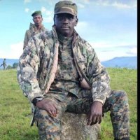 001 TWIRWANEHO🐻 (@kivugovernment) 's Twitter Profile