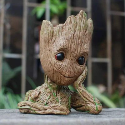 groot16085's profile picture. 