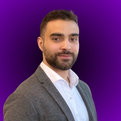 Founder & CEO of MarketEyes | Helping Businesses Bloom Through Organic Marketing Campaigns | Studying DMST @ AUEB
