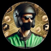 Ojolcrypto | 𝔽rAI .ink (@ojolcryptod) 's Twitter Profile Photo Ojolcrypto | 𝔽rAI .ink (@ojolcryptod) 's Twitter Profile Photo