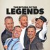 The Return of the Legends (@legendsdf) Twitter profile photo The Return of the Legends (@legendsdf) Twitter profile photo