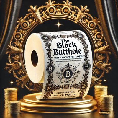 TBButthole's profile picture. 