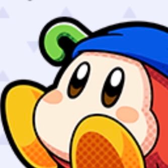 サブのサブワドという名前でYouTubeをやっています。好きなもの→カービィ|ゲキチュウマイ|プロセカ|ボカロ|原神|仮面ライダーとか…|お別れはブロ解で|切り抜き@sabuwado_k鍵@soyo470音ゲー@soyo427