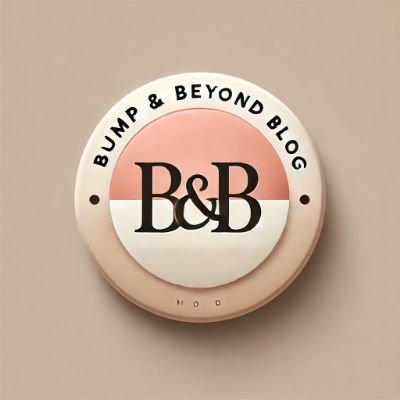 30 something, mummy to Darcy, lifestyle & parenting blogger from London. Bargain hunter extraordinaire
leighanne@bumpandbeyondblog.co.uk