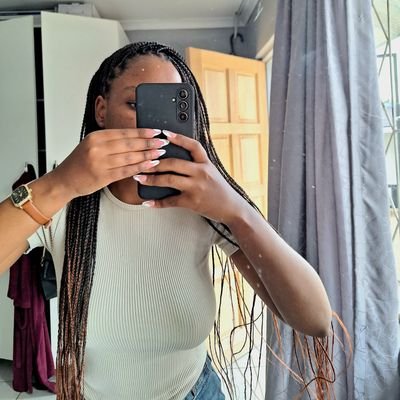 NtokozoRabotapi's profile picture. Rare Breed