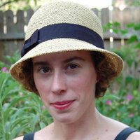 Eilis O'Neal (@eilisoneal) 's Twitter Profile