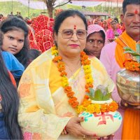 Asha Maurya (@ashamaurya_bjp) 's Twitter Profile Photo