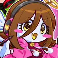 DJ 🌸 (@thechibchibi) 's Twitter Profile