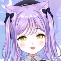 ゆん☪️🐾 (@yunyu1104) Twitter profile photo