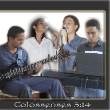 Surgimos da ideia de ter um grupo ASD que fizesse uma música ao vivo e assim dedicar nosso dom a Deus.TODA música deve glorificar a Deus!!!