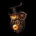 Steampunk Coffee SA (@steampunksa) Twitter profile photo
