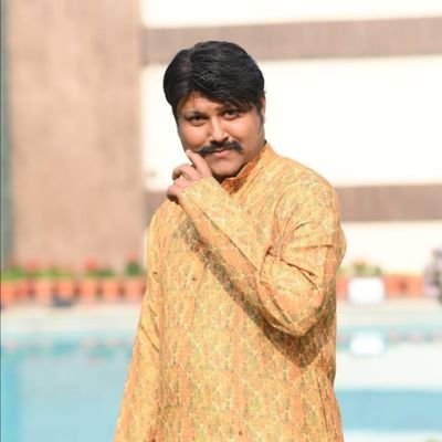 Soni_ji_007's profile picture. Founder & CEO
"Supersonic Digital Media EITA"