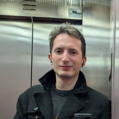 jlgarridol's profile picture. Ph.D. in machine learning. Universidad de Burgos. Charismatic Renewal. ✝️