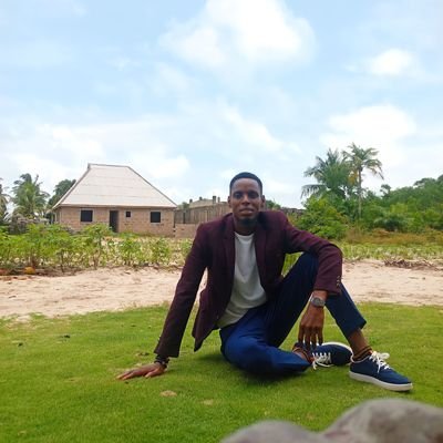 Inxtruktor's profile picture. Marine engineer ⚓|| Easy going trouble maker || @Chelseafc
“Always have a backup plan in case something went wrong - Because it will”