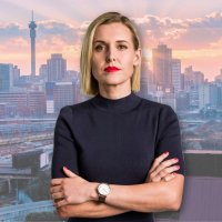 Lourensa Eckard (@lourensaeckard) 's Twitter Profile