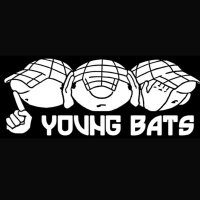 Young Bats Valencia (@youngbatsvcf) 's Twitter Profile Photo Young Bats Valencia (@youngbatsvcf) 's Twitter Profile Photo