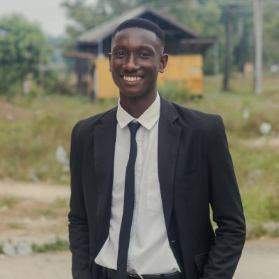 EnwongoAkpabio's profile picture. 