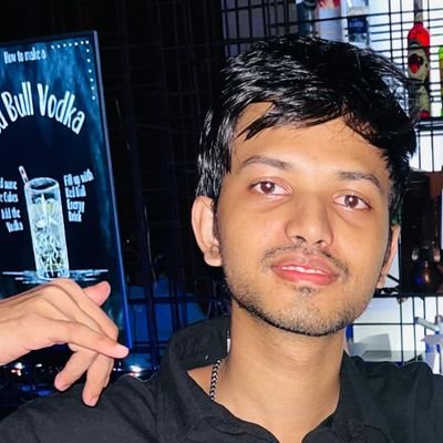 dhanesh_dq_07's profile picture. Ain't nothin' but a 'G' thang
,
SDE - II