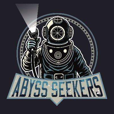 abyssseekers's profile picture. Dive into adventure with us.
A community of scuba divers sharing tips, stories, and stunning underwater moments.
Tag #AbyssSeekers to get featured.