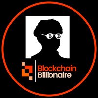 Blockchain ₿illionaire (@blocbillionaire) 's Twitter Profile