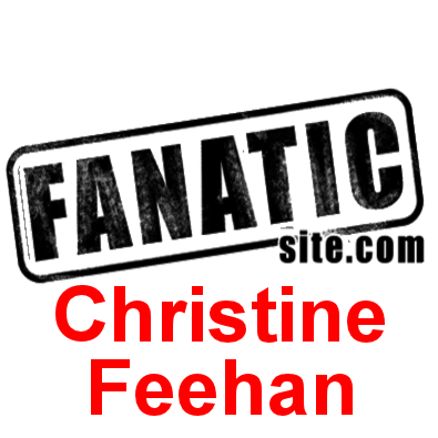 FeehanBooks's profile picture. Official site of http://t.co/2A6tkzuY. Fan news, book news. Carpathians welcome! #ChristineFeehan
