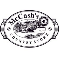 McCash's Store (@mccash) 's Twitter Profile