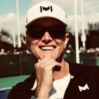 Mike James (@mikejamestennis) 's Twitter Profile