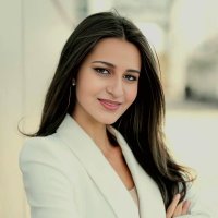 HannahAref (@hannaharef) 's Twitter Profile