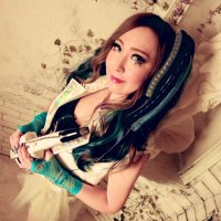 Hakuya💙VRAIN💫Vocal (@hakuyablueash) Twitter profile photo
